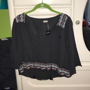 Hollister Shirt